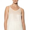 Dames Mey Tops | Camisole Serie Coco Champagne