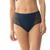 Dames Mey Slips & Pantyshorts | Tailleslip Serie Amorous Deluxe Deep Shadow