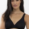 Dames Mey Beha'S | Bustier Serie Soft Shape Zwart