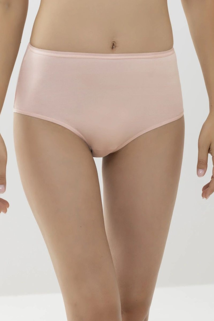 Dames Mey Slips & Pantyshorts | Tailleslip Serie Pure Sense Blossom