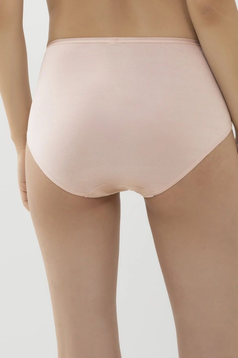 Dames Mey Slips & Pantyshorts | Tailleslip Serie Pure Sense Blossom