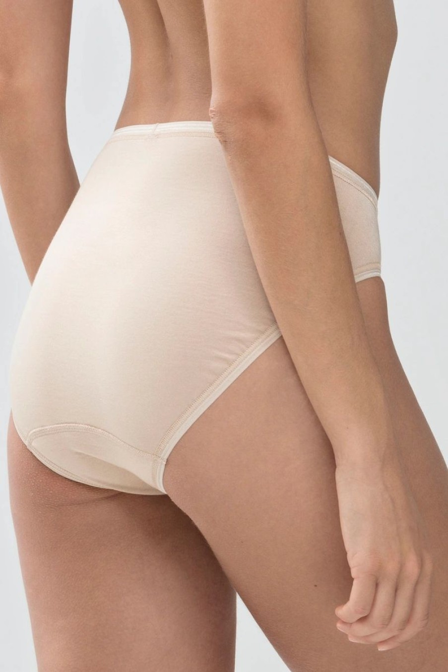 Dames Mey Slips & Pantyshorts | Jazz-Pants Serie Mey Lights Soft Skin