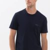 Heren Mey Bovenstukken | T-Shirt Serie Aarhus Indigo