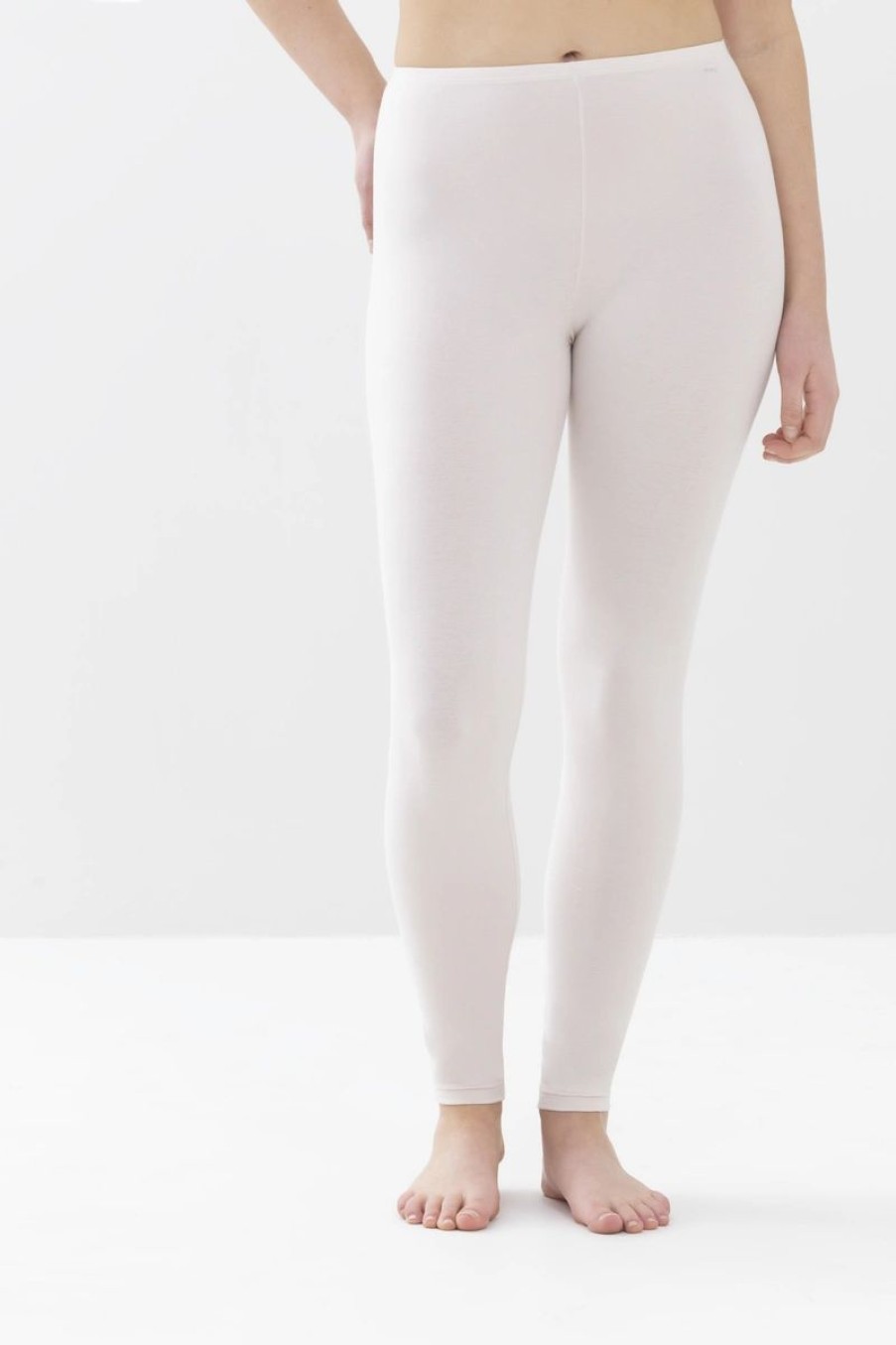 Dames Mey Leggings | Legging Serie Superfine Organic Bailey