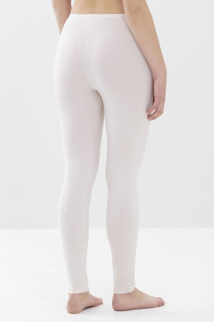 Dames Mey Leggings | Legging Serie Superfine Organic Bailey