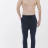 Heren Mey Broeken | Broek Lang Serie Enjoy Yacht Blue