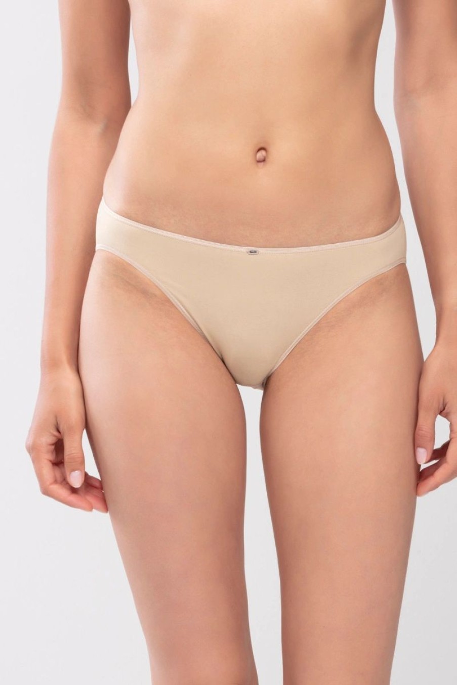 Dames Mey Slips & Pantyshorts | Minislip Serie Soft Shape Soft Skin