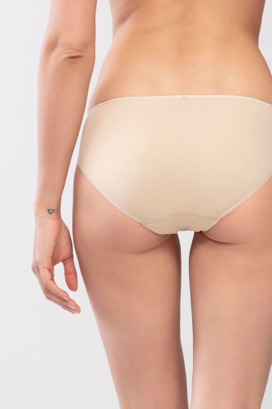 Dames Mey Slips & Pantyshorts | Minislip Serie Soft Shape Soft Skin