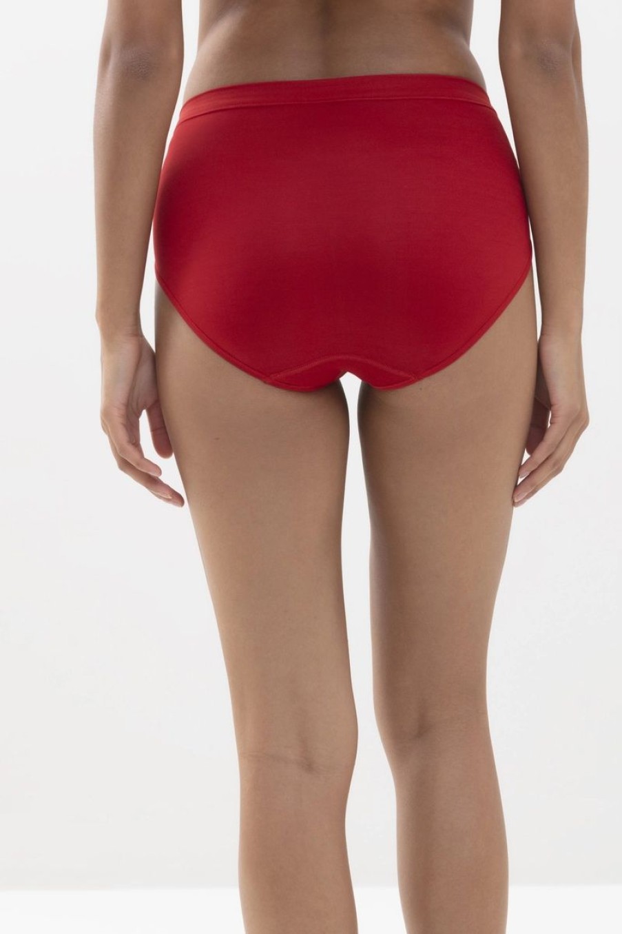 Dames Mey Slips & Pantyshorts | Tailleslip Serie Emotion Rubin