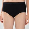 Dames Mey Slips & Pantyshorts | Tailleslip Serie Best Of Zwart