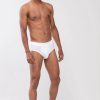 Heren Mey Ondergoed Sets | Sport-Pants Met Softtaille Serie Noblesse Wit