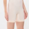 Dames Mey Slips & Pantyshorts | Slip Met Normale Pijp Serie 2000 Poeder