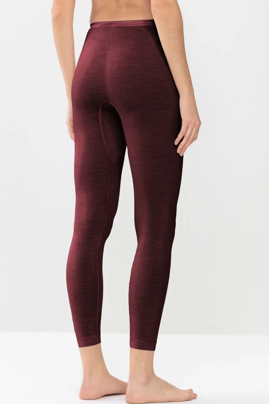 Dames Mey Leggings | Legging Serie Exquisite Indigo Rose