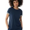 Dames Mey T&Shirts | T-Shirt Serie Tessie Deep Shadow